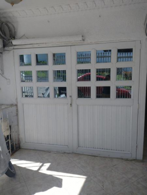 La fantástica Mi Hostal Habitación 101